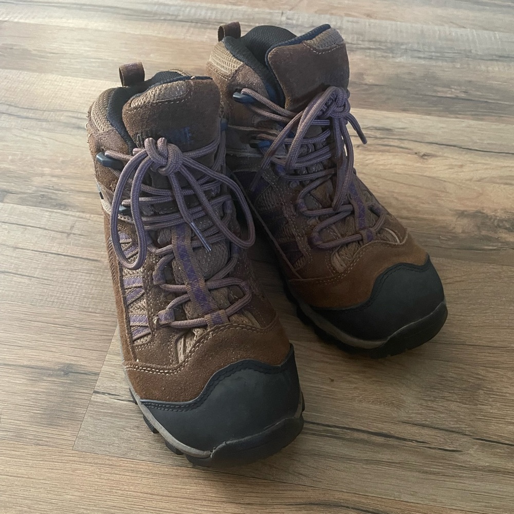 Women’s Wolverine Wilderness Boot